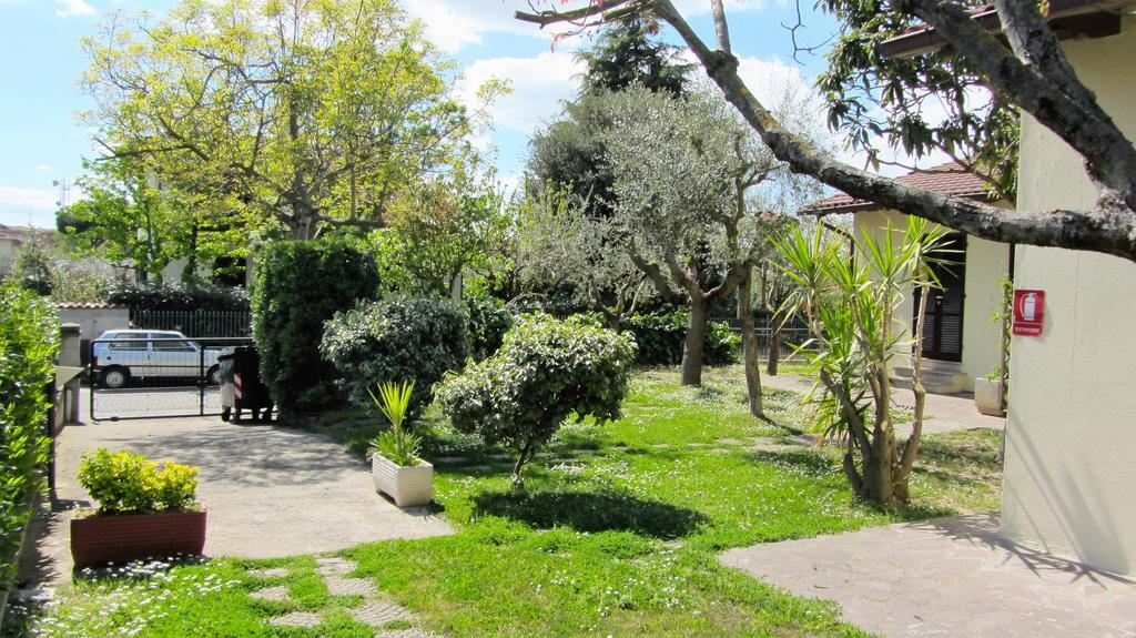 Residence Ranieri Castiglione del Lago Eksteriør bilde